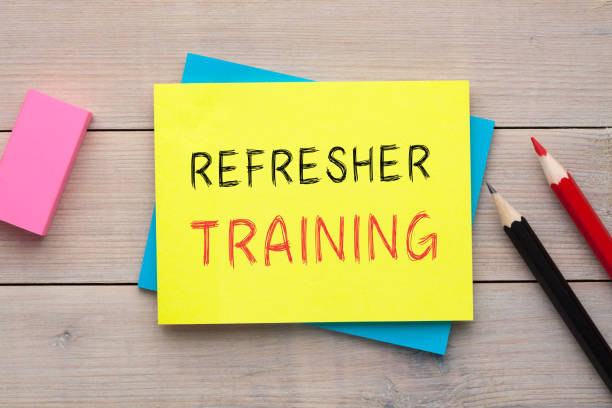 Food Safety Refresher Training - 2026